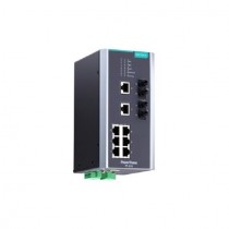 MOXA PT-510-MM-ST-HV Managed Ethernet Switches
